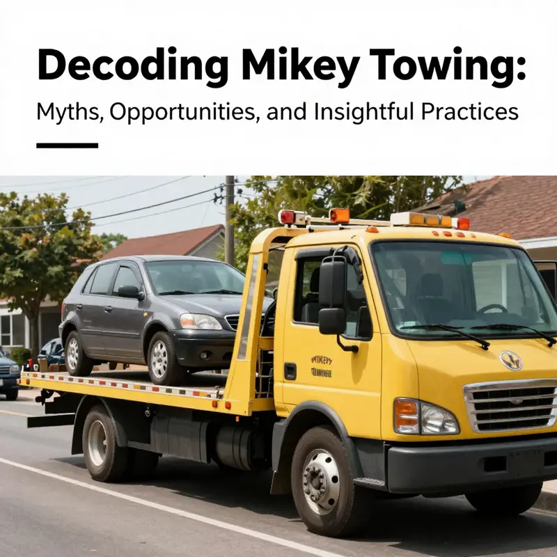 Exploring the dynamic confusion between Mikey Towing and Mikey February, a prominent surfer.