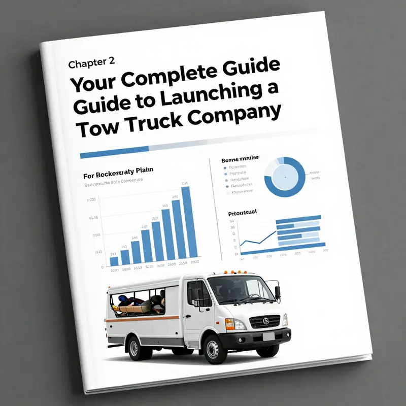 Understanding the local market for towing services is critical to the success of your tow truck company.