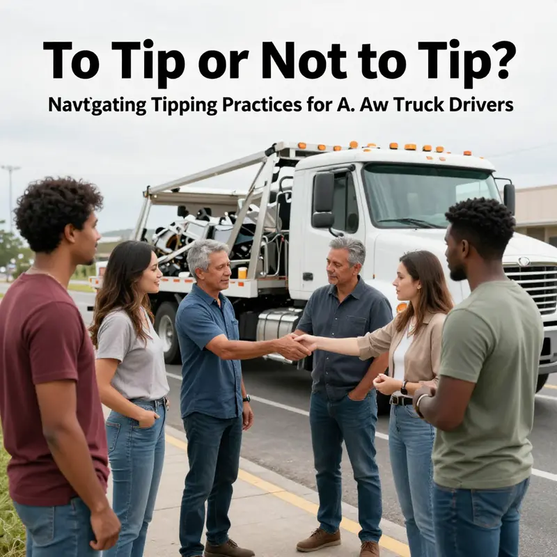 AAA tow truck driver showcasing professional service during a roadside assistance call.