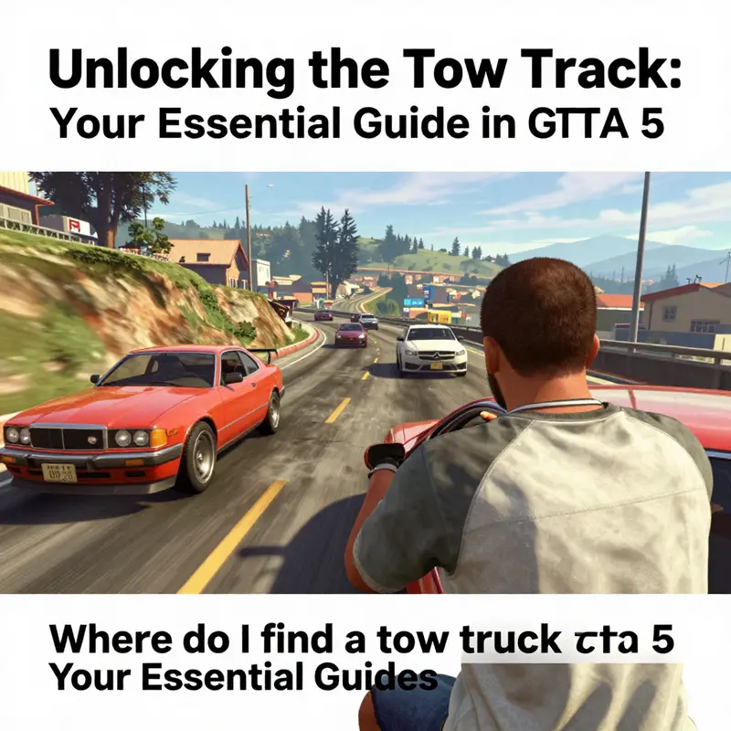 The FIB Building serves as the primary location for finding the tow truck in GTA 5.