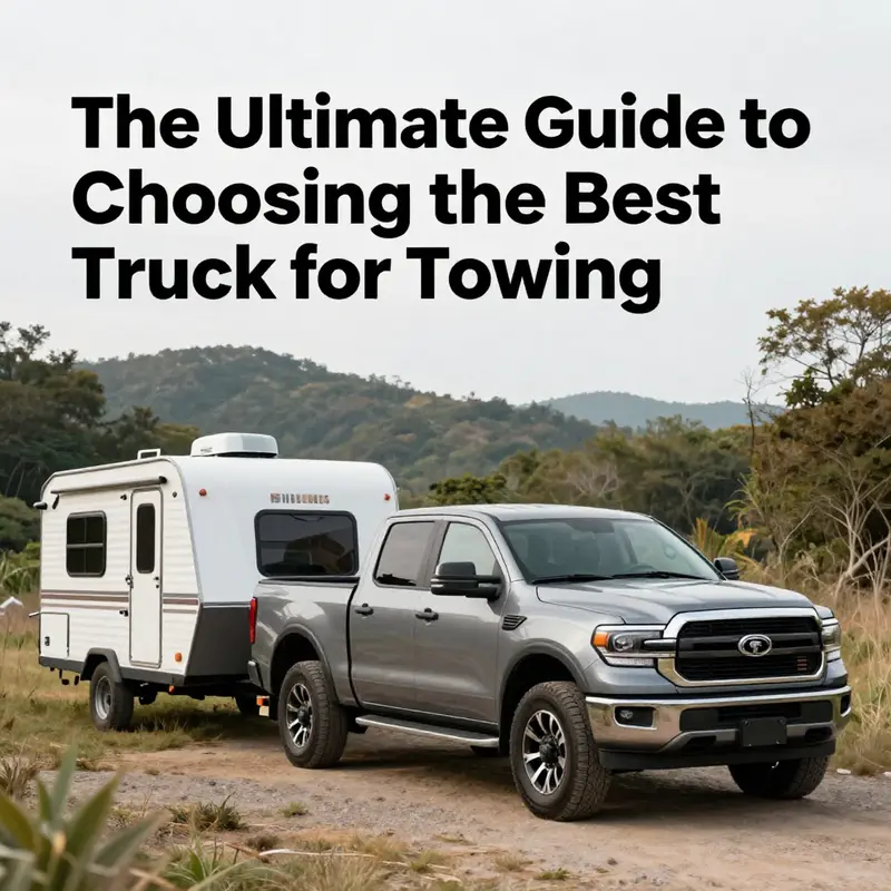 A heavy-duty truck demonstrating its towing power by pulling heavy machinery.