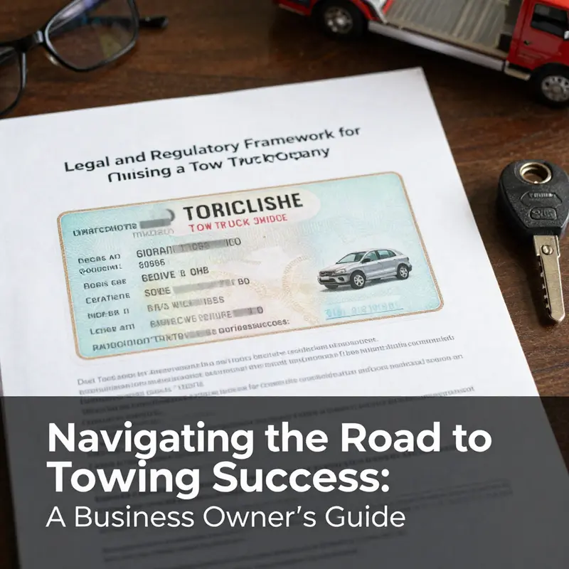 Diverse vehicles awaiting towing services showcase the essential demand in the industry.