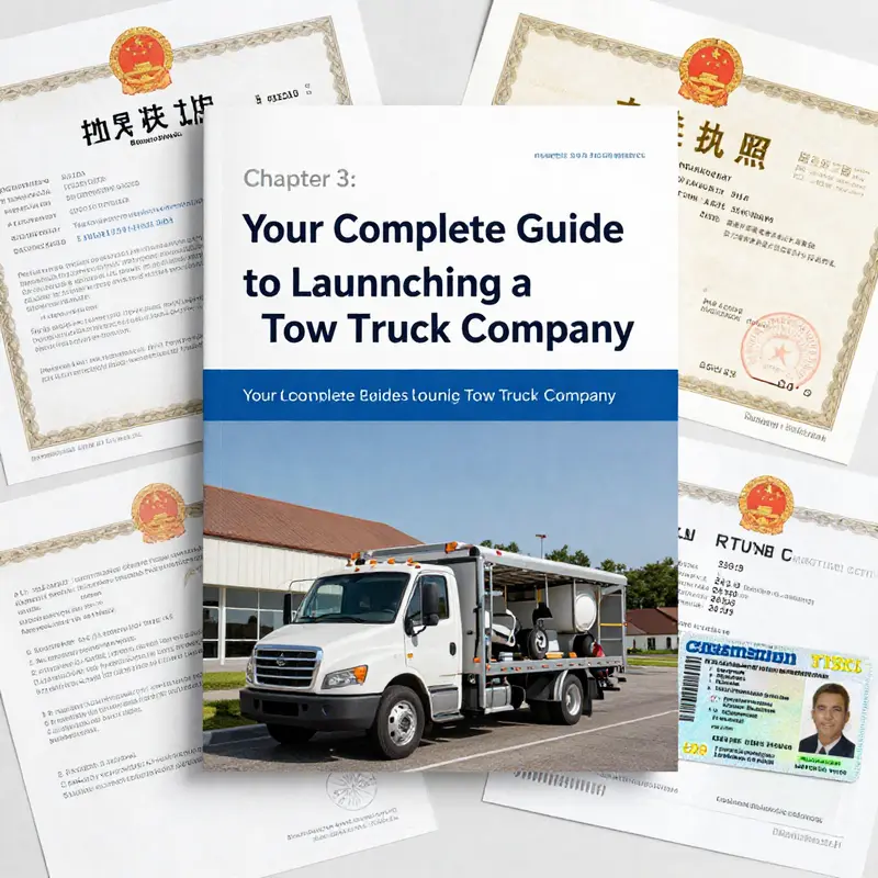 Understanding the local market for towing services is critical to the success of your tow truck company.