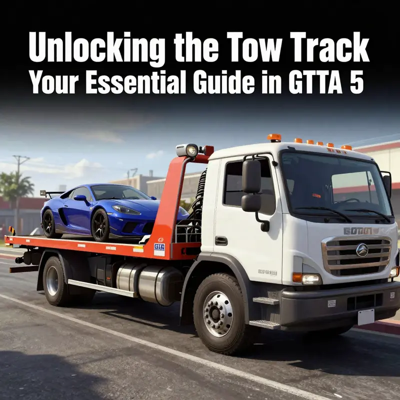 The FIB Building serves as the primary location for finding the tow truck in GTA 5.