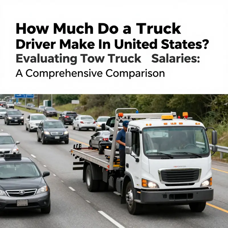 Tow trucks servicing a diverse urban area in Canada, emphasizing the importance of professional towing services.