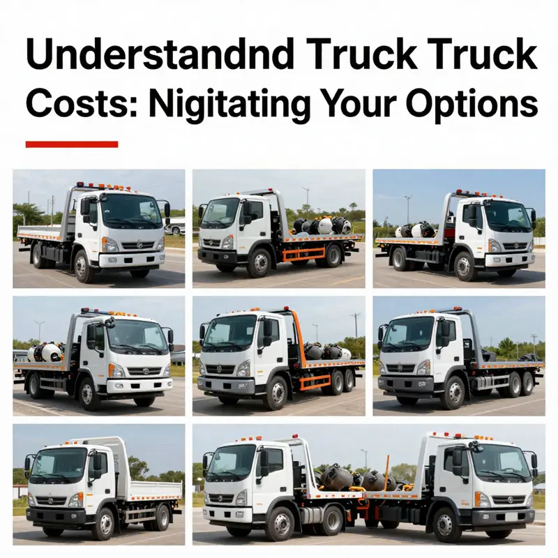 A collage featuring light-duty, medium-duty, and heavy-duty towing trucks demonstrating their versatility and applications.