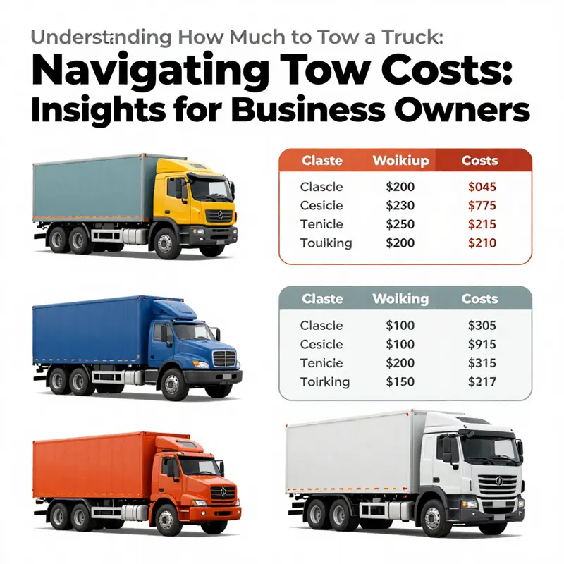 Vehicle classification and associated towing pricing guide.