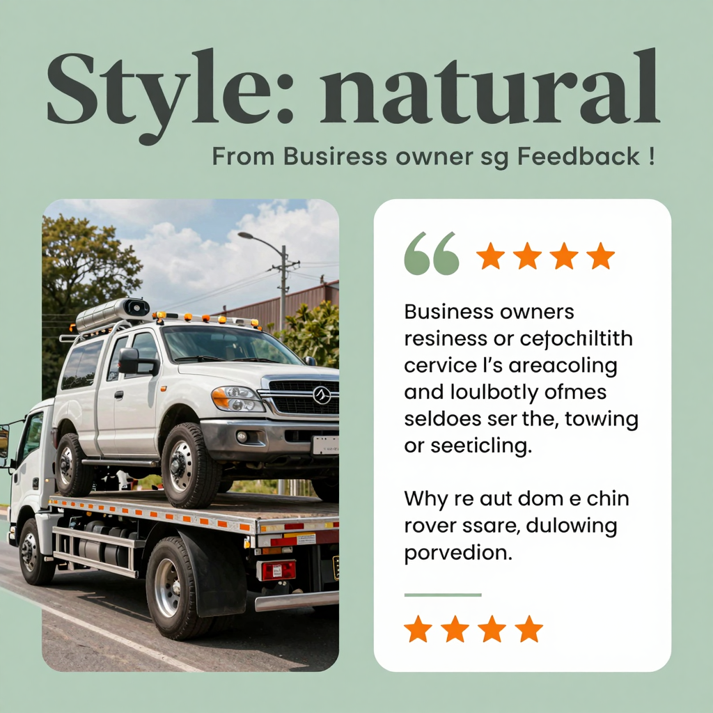 User Experiences and Feedback from Business Owners
