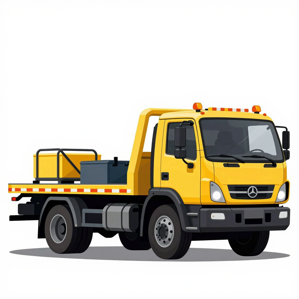Tow Truck