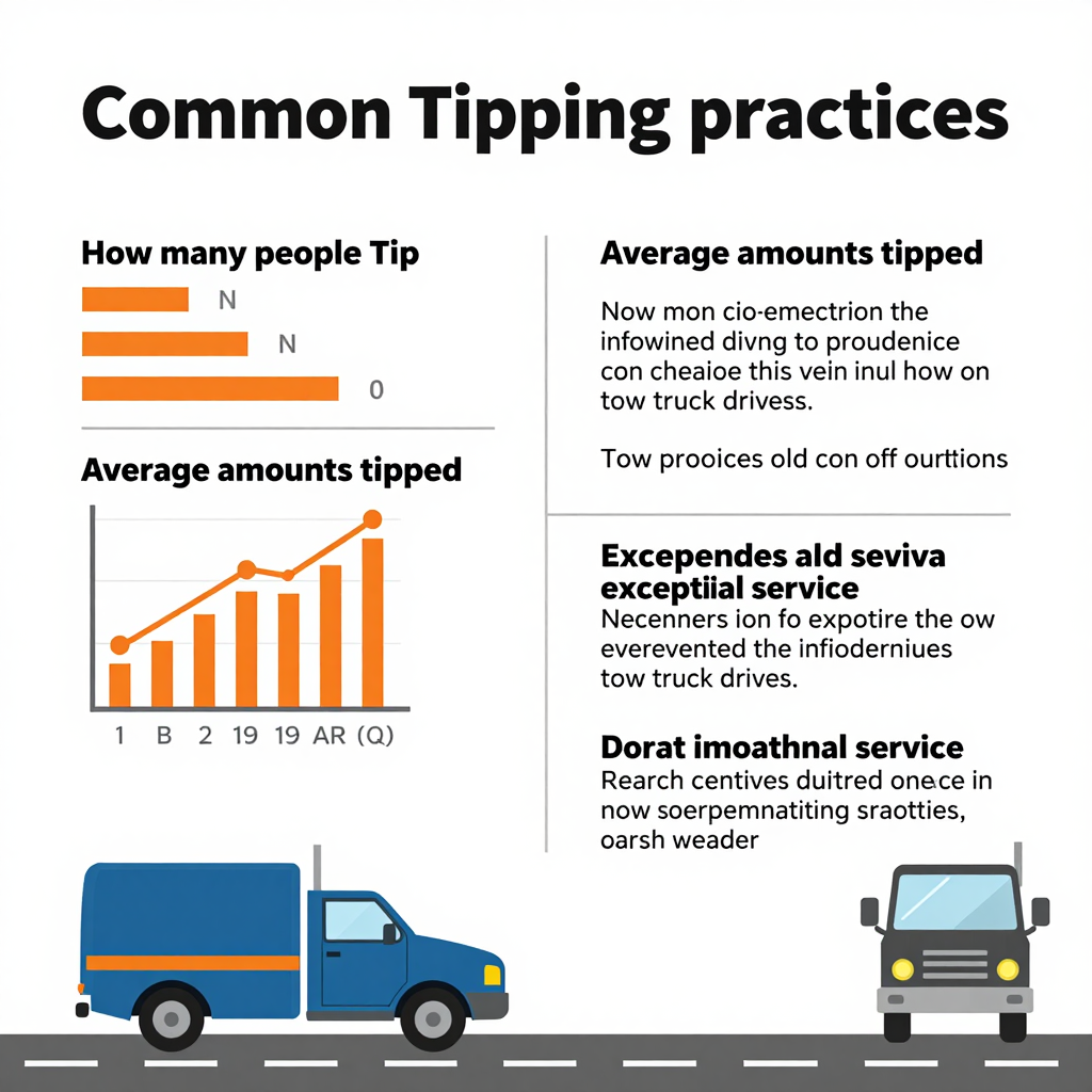 Tipping Practices Infographic
