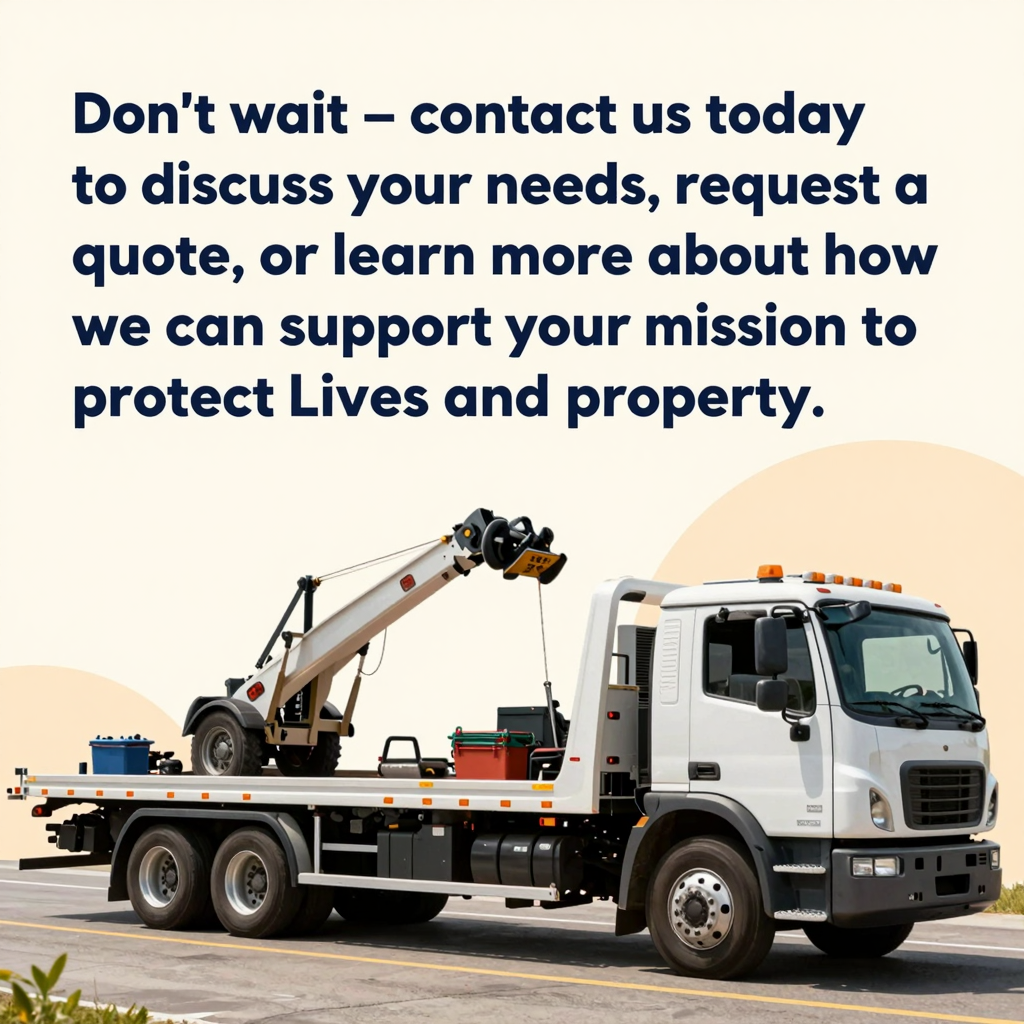 Contact Zoomlion