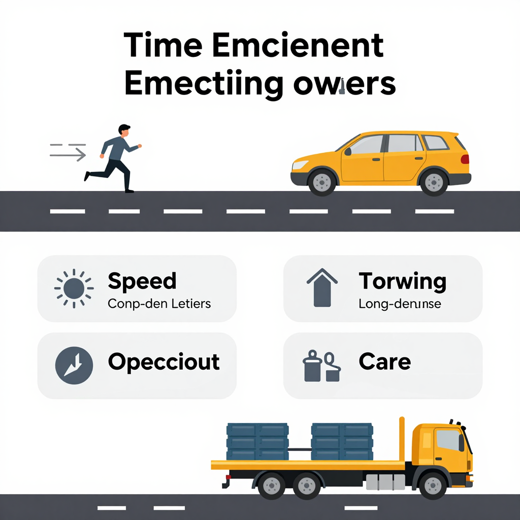 Operational Efficiency Tips
