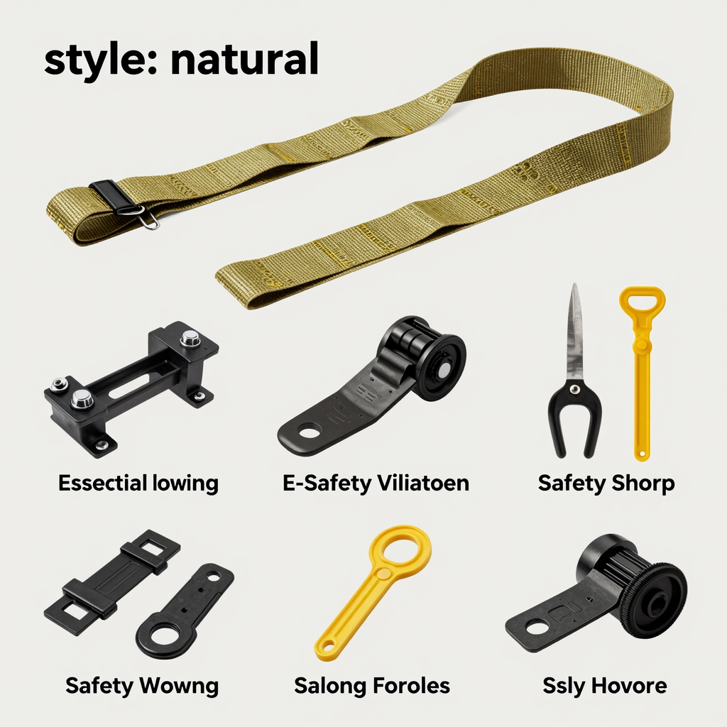 Towing Equipment