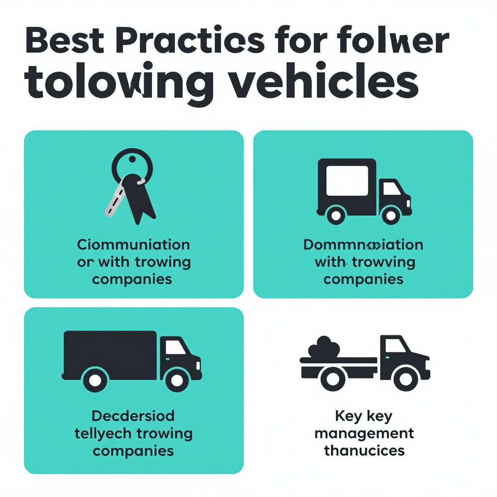 Best Practices Infographic