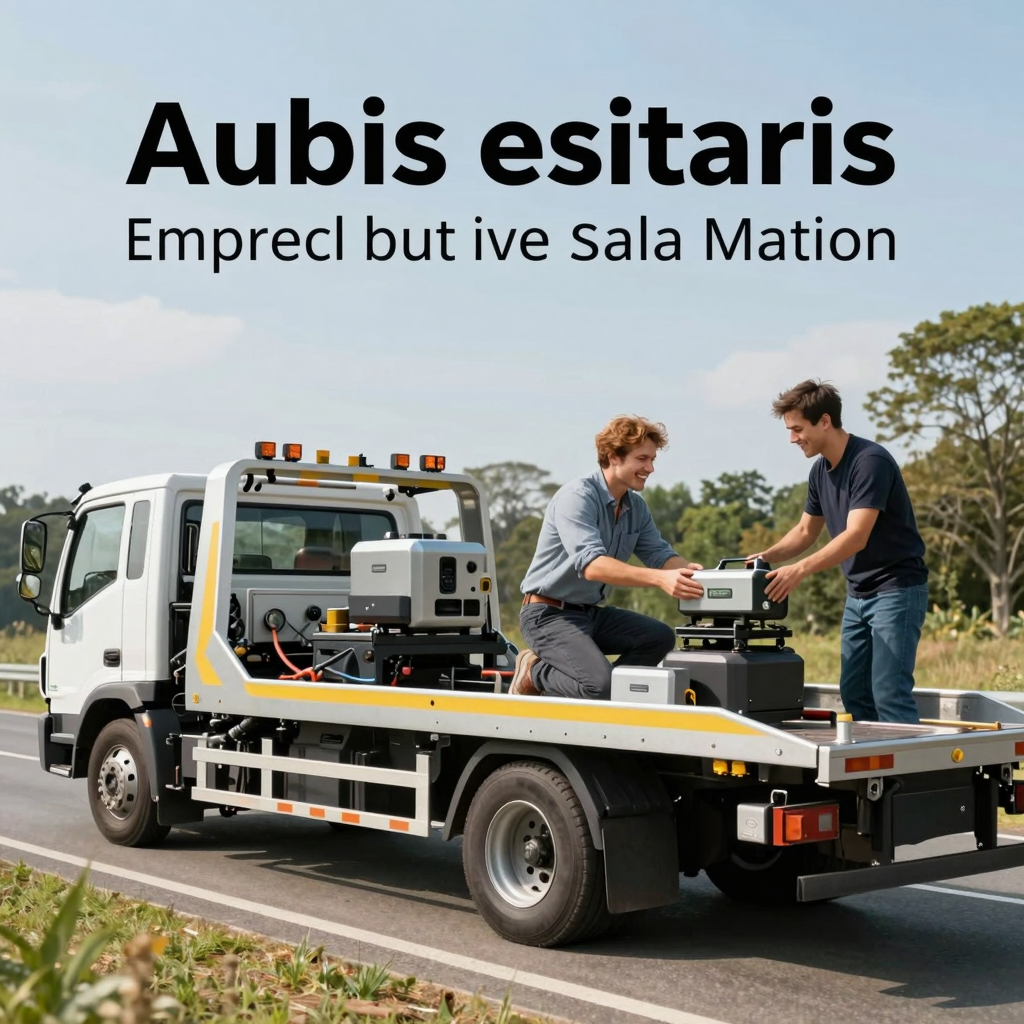 Towing Operations