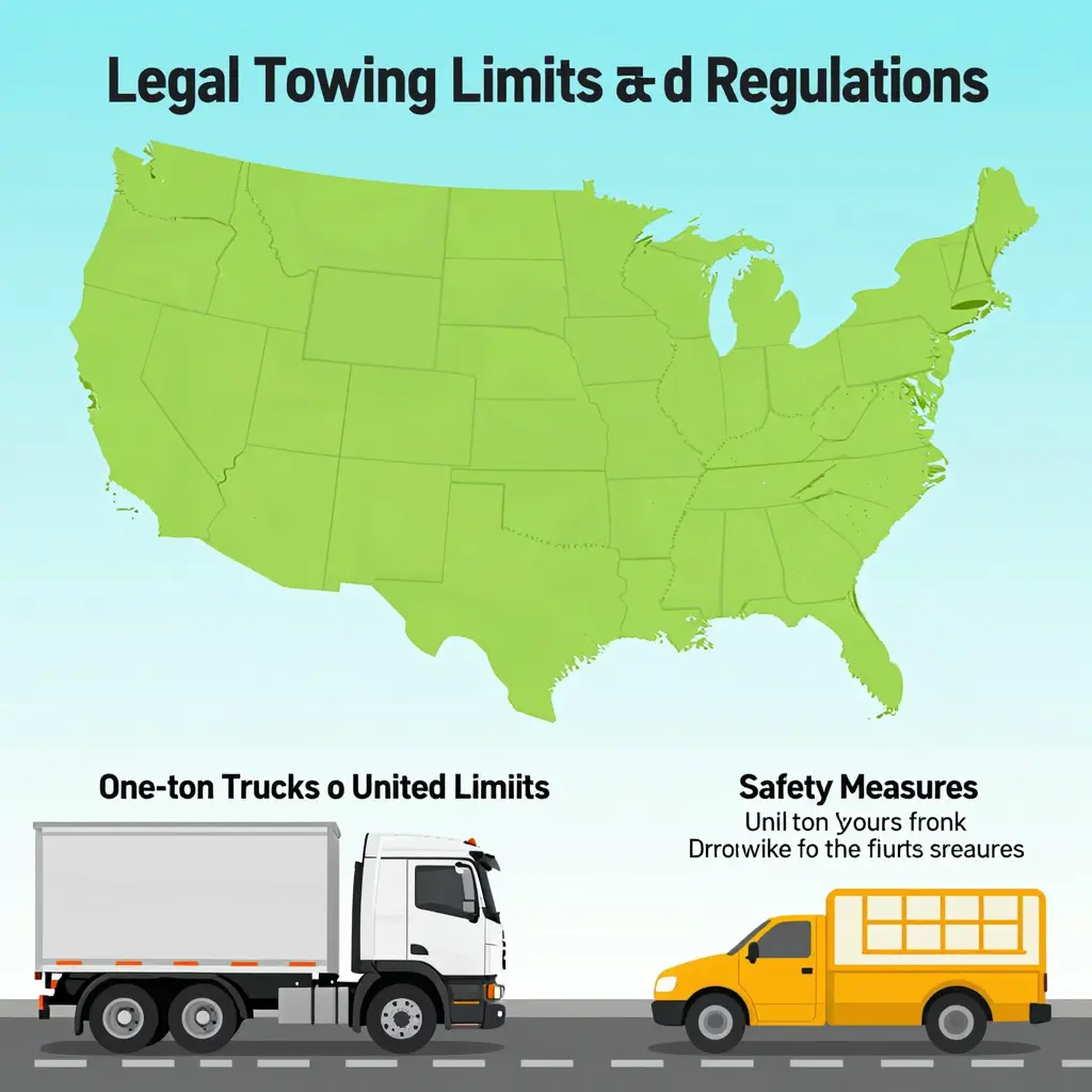 Towing Regulations and Compliance