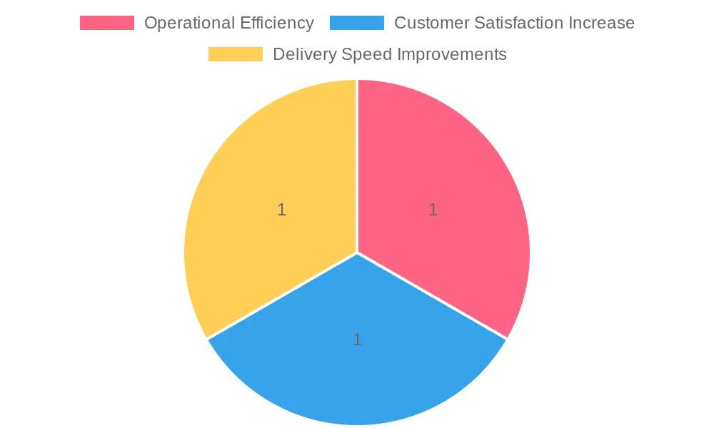 Business Metrics Proportions