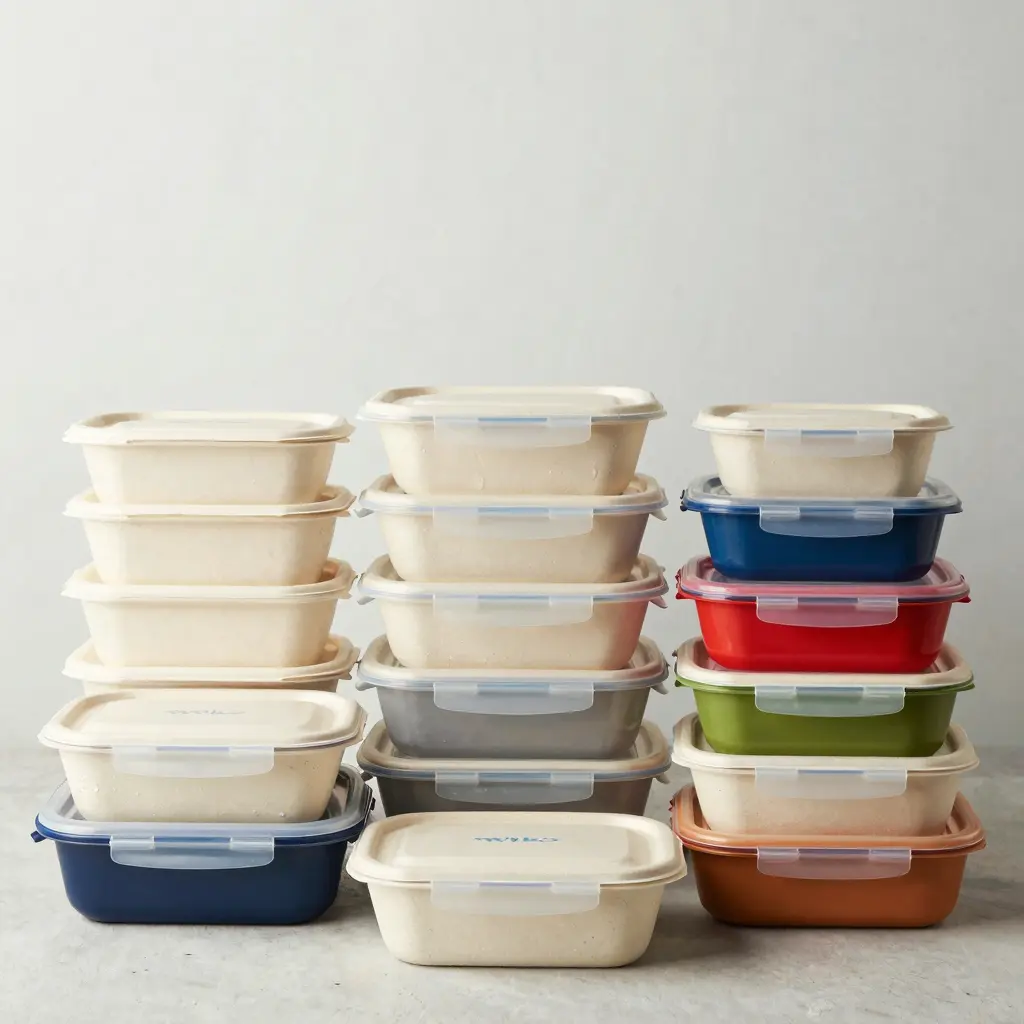 Wilko Disposable Food Containers